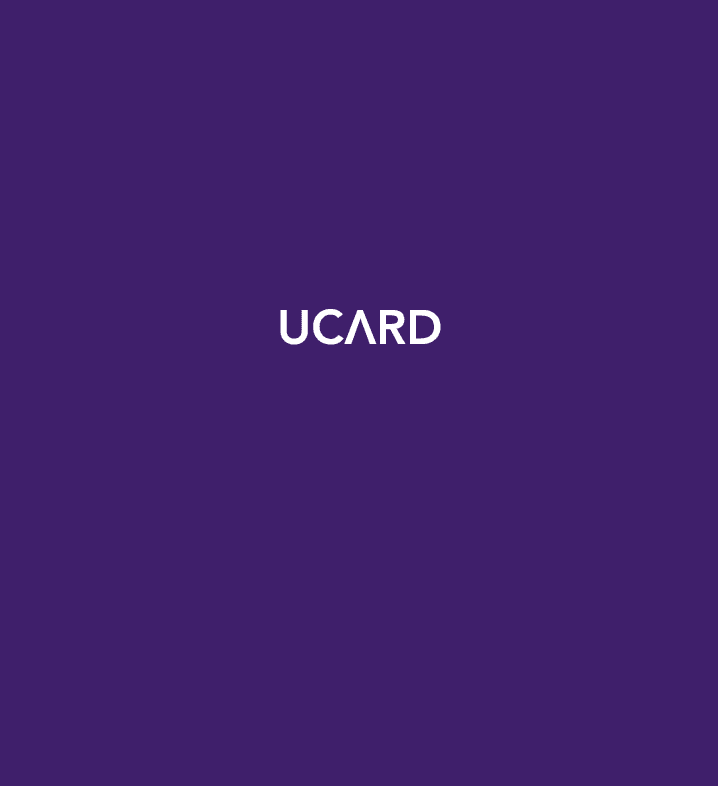 UCARD Product Teardown
