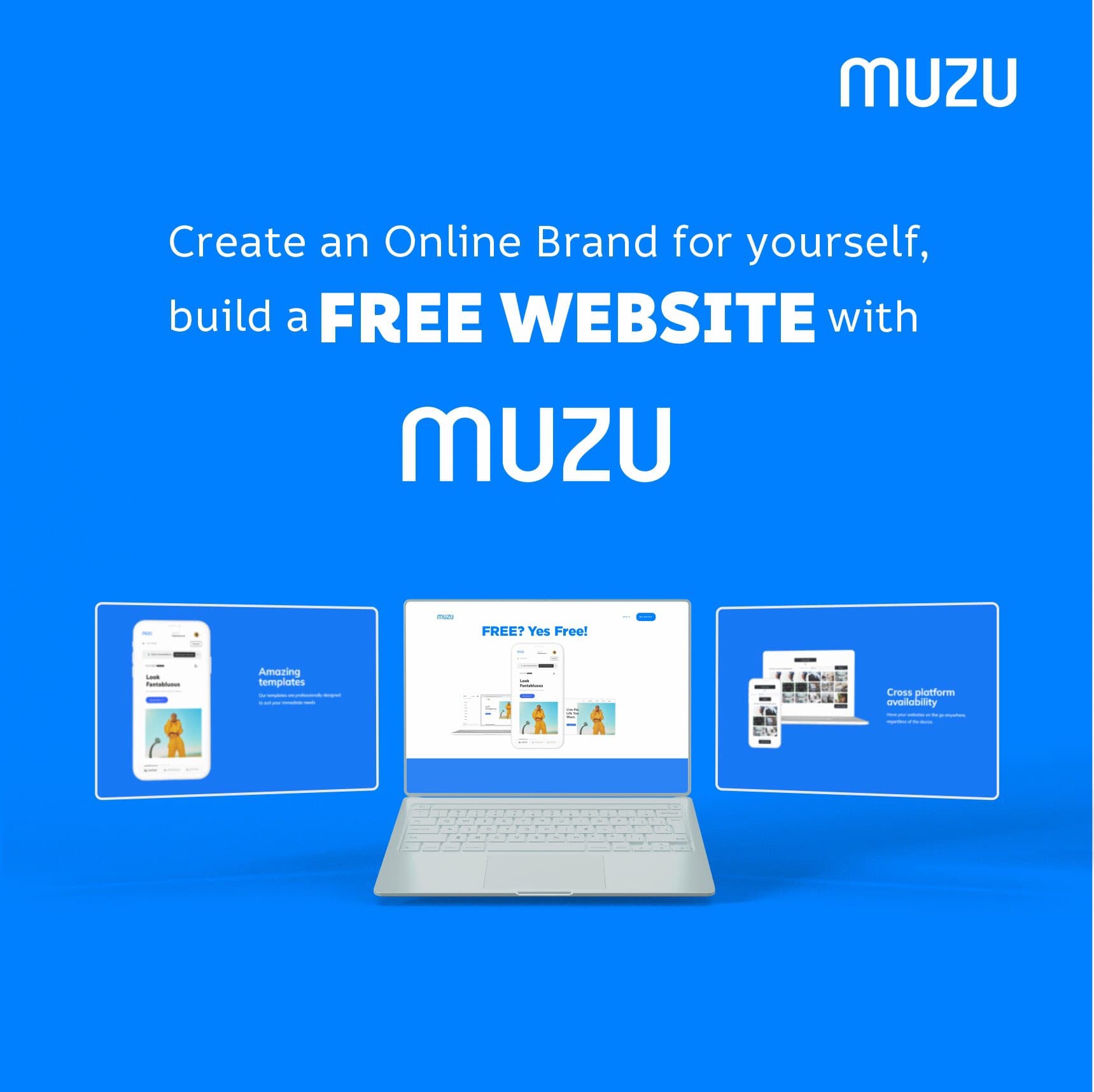 MUZU.co Product Teardown