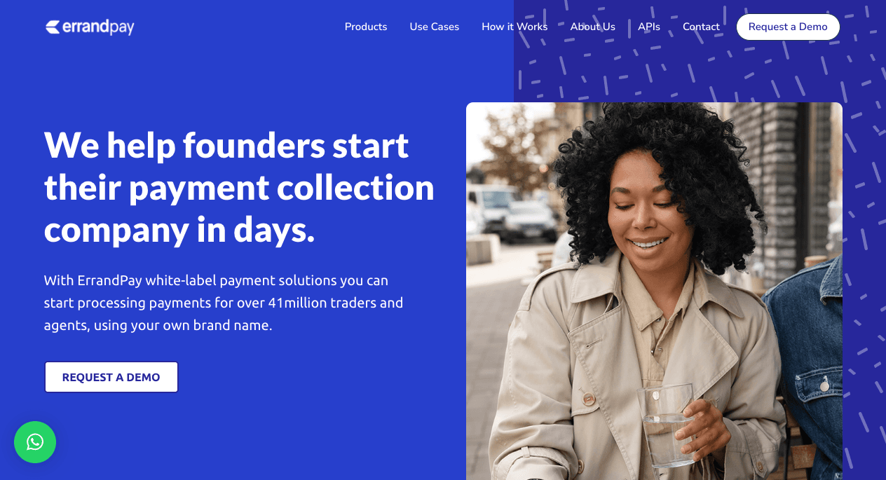 Product Teardown of ErrandPay
